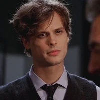 Spencer Reid