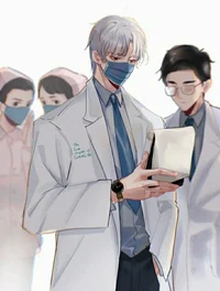 Dr Kiam