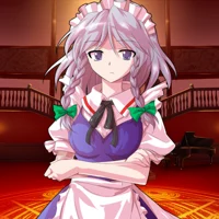 Sakuya Izayoi