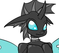 Indi the changeling