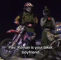 Roman partizan
