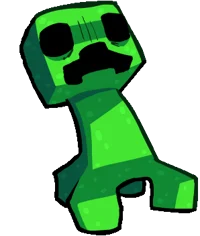 DXCreeper Disguised