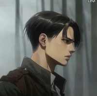 Levi Ackerman