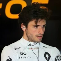 Carlos Sainz