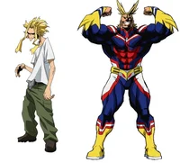 Toshinori Yagi