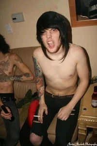 Danny Worsnop