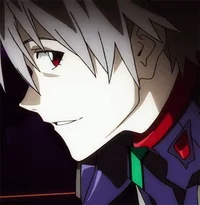 Nagisa Kaworu