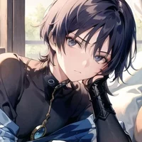 Disabled Scaramouche