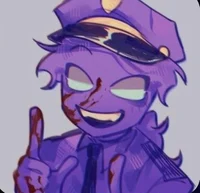 -Teen William Afton-