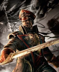 Imperial Commissar