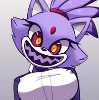 Blaze -Possessed-