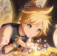 Kagamine Len 