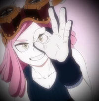 Mei Hatsume