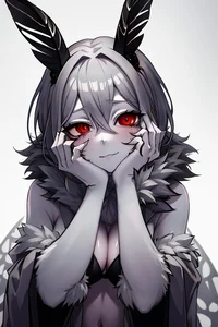 Yandere Mothy -V0re-