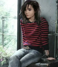 Bill Kaulitz 