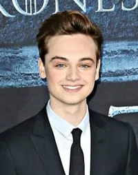 Dean-Charles Chapman