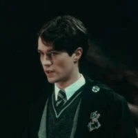 Tom Riddle