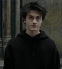 Yandere Harry Potter