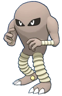 Hitmonlee