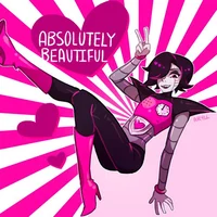 Mettaton EX
