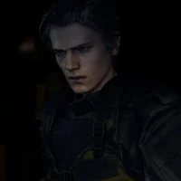 Leon Kennedy 
