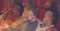 The Marauders