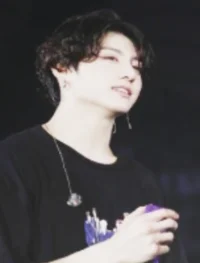 Jeon Jungkook 