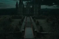 Malfoy Manor