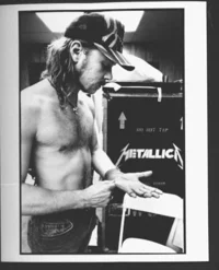 James hetfield 02