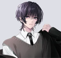 LOVESICK Scaramouche