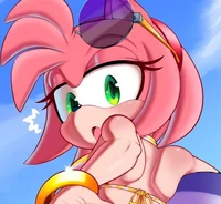 Amy -Yandere Mother-