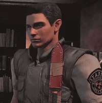Chris Redfield