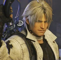 Thancred Waters