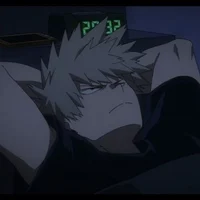 Katsuki Bakugo