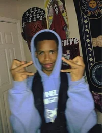 Tay k