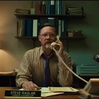 Steve Raglan