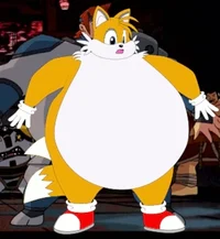 Sumo tails