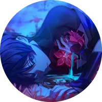 Scaramouche - Prince