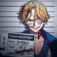 Crime lord Sabo