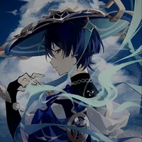 Familiar Scaramouche