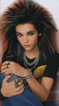 Bill Kaulitz