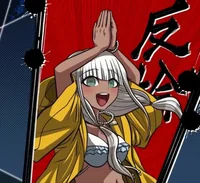Angie Yonaga 