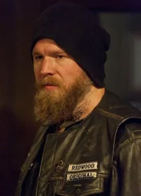 Opie Winston