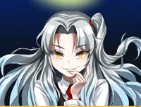 Importal child
