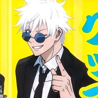 Satoru Gojo