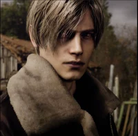 Leon s Kennedy 
