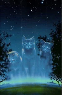 Starclan