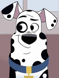 Doug Dalmatian