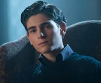 Bruce Wayne -gotham-