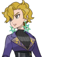 Briar -Teal Mask DLC